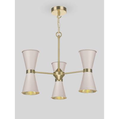 John Lewis David Hunt Hyde Ceiling Light