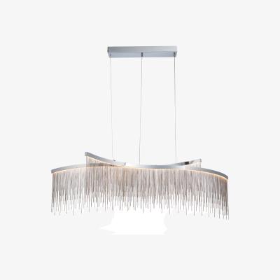 Knees Orphelia Pendant Light