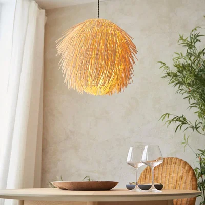 Knees Pushpa Pendant Light