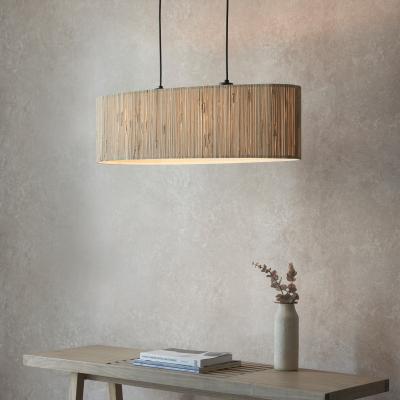Knees Longshore 2 Pendant Light