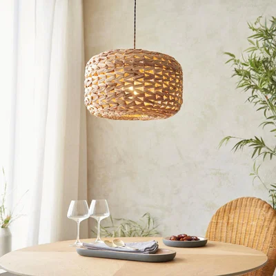Knees Toca Pendant Light