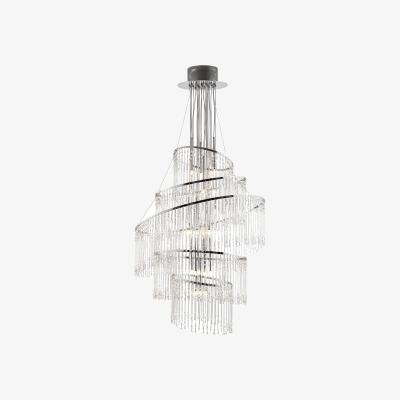 Knees Camille Pendant Light