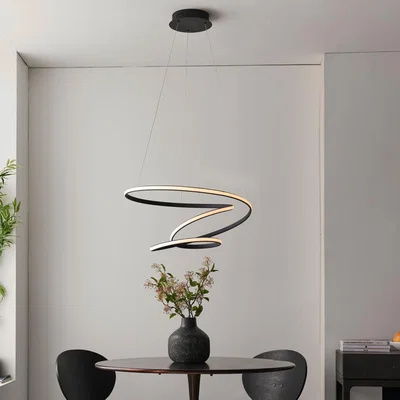 Knees Dune 1 Pendant Light