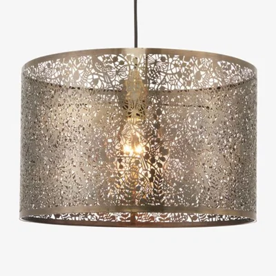 Knees Secret 40cm Shade - Brass