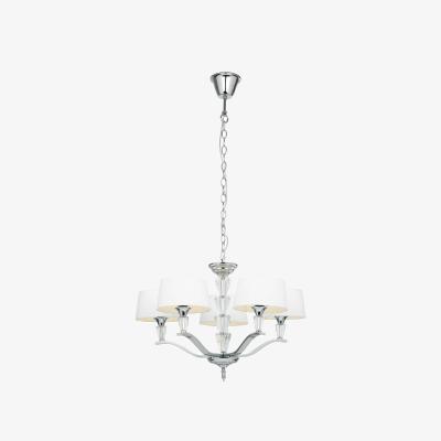Knees Fiennes Pendant Light