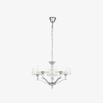 Knees Fiennes Pendant Light