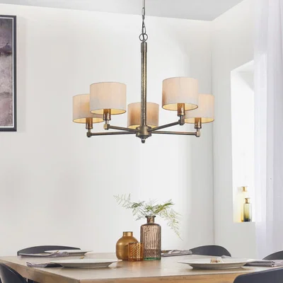 Knees Indara Pendant Light