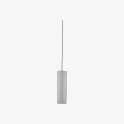 Knees dar lighting YAR012 Yari Pendant White LED