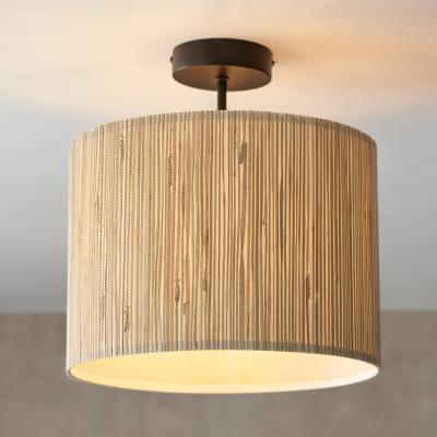 Knees Longshore Ceiling Light