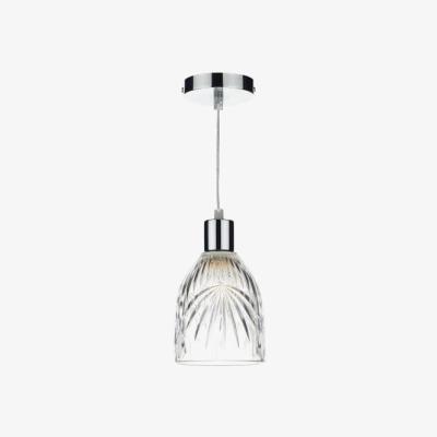 Knees dar lighting Mot6508 Motif Non Elec Clear