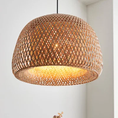 Knees Bali Pendant Light