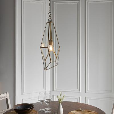 Knees Avery Pendant Light