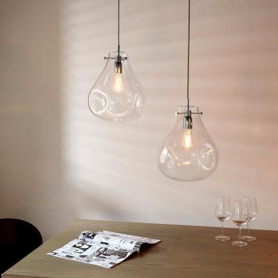 Knees Utopia Pendant Light