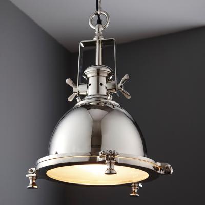 Knees Fenton Pendant Light