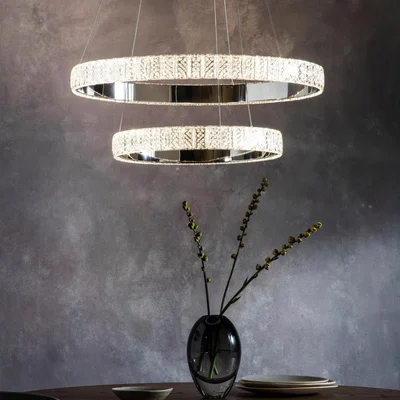 Knees Celeste 2 Pendant Light