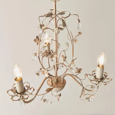 Knees Lullaby 3 Pendant Light