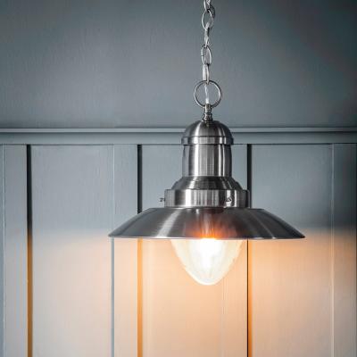 Knees Mendip Pendant Light