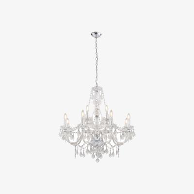 Knees Clarence 12 Pendant Light