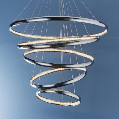 Knees Ozias Pendant Light