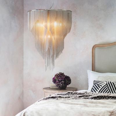 Knees Loire 7 Pendant Light