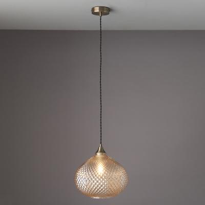 Knees Livia Pendant Light