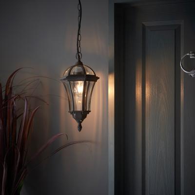 Knees Drayton Pendant Light