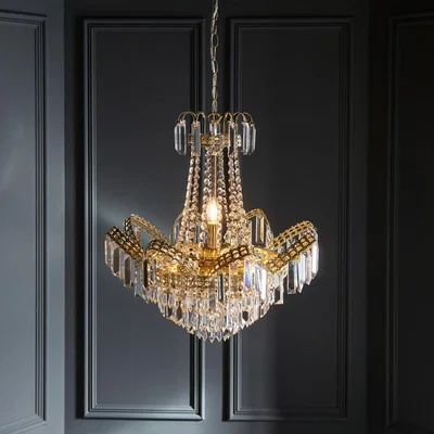 Knees Adagio 9 Pendant Light