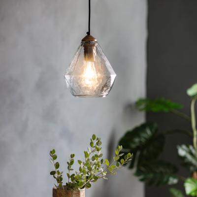 Knees Ebbe Pendant Light