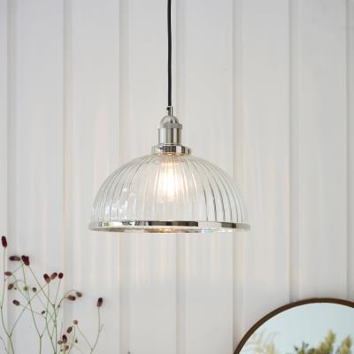 Knees Hansen Pendant Light