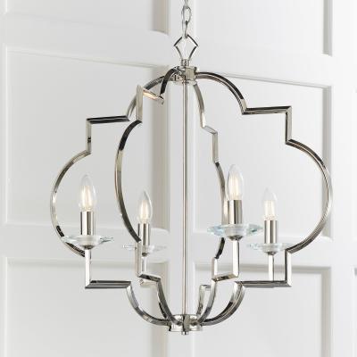 Knees Garland Pendant Light