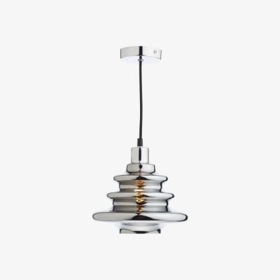 Knees dar lighting Zep6550 Zephyr Non Elec Chrome