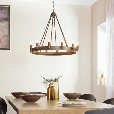 Knees Chevalier 12 Pendant Light