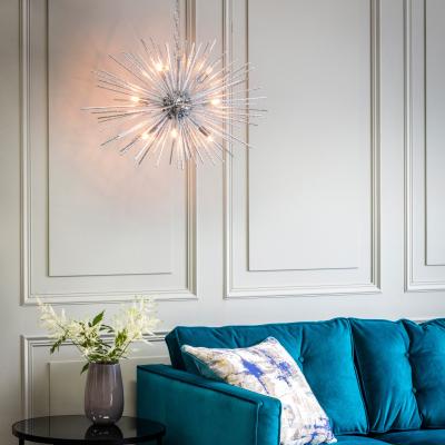 Knees Lena Pendant Light