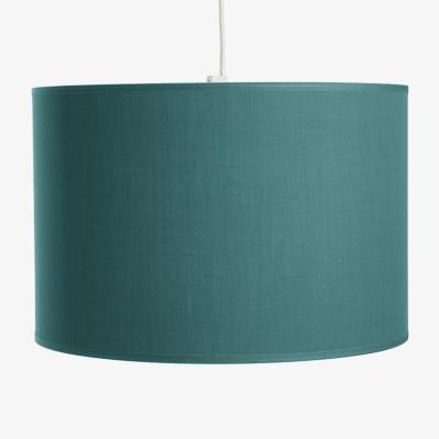 La Redoute Falke 30cm Diameter Polycotton Ceiling Light Shade