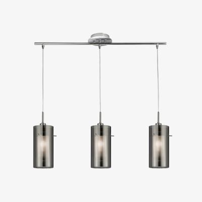 La Redoute Ernest 3 Light Bar Pendant Ceiling Light