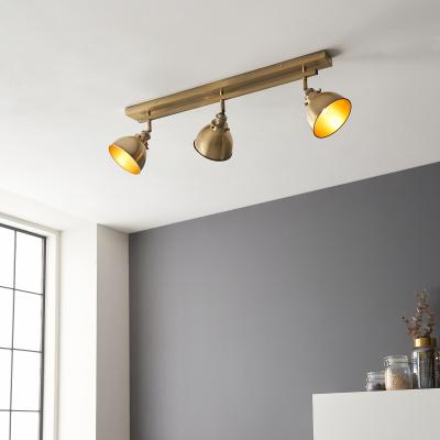 La Redoute Winnie 3 Light Spotlight Ceiling Light