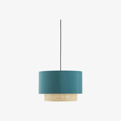 La Redoute Dolkie Cane Lamp or Pendant Shade