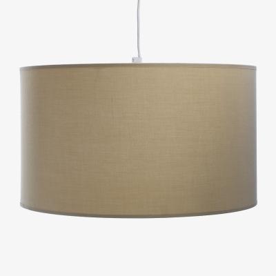 La Redoute Falke 40cm Diameter Polycotton Ceiling Light Shade