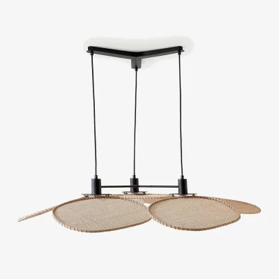 La Redoute Canopée Large Pendant Lamp, Designed By Emmanuel Gallina