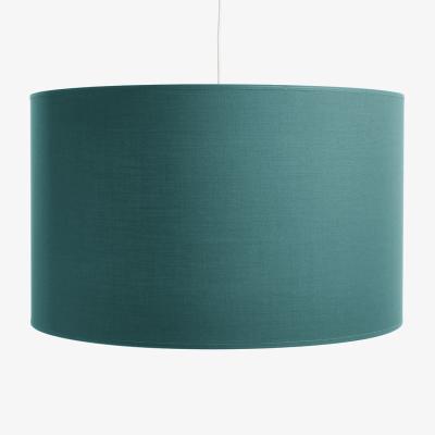 La Redoute Falke 50cm Diameter Polycotton Ceiling Light Shade