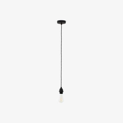 La Redoute Baulind Electric E27 Cable for Ceiling Light