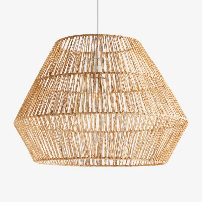 La Redoute Yaku 34cm Diameter Ceiling Lightshade