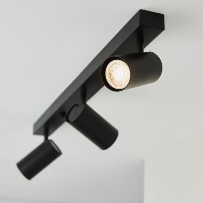 La Redoute Arvid 3 Spotlight Ceiling Light