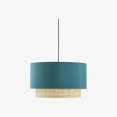 La Redoute Dolkie Cane Lampshade or Pendant Shade