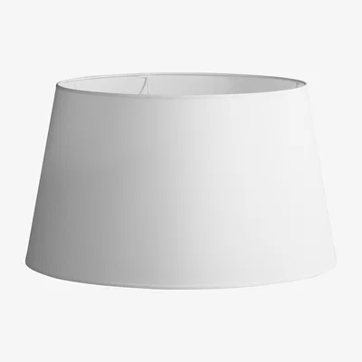 La Redoute Baryton Cotton Lampshade