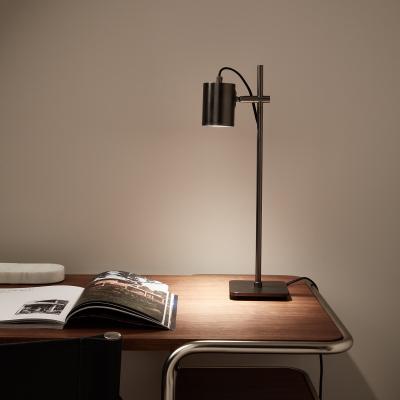 La Redoute Girevole Graphite Finish Adjustable Spotlight