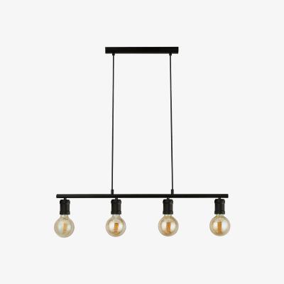 La Redoute Bryn 4 Light Bar Pendant Ceiling Light