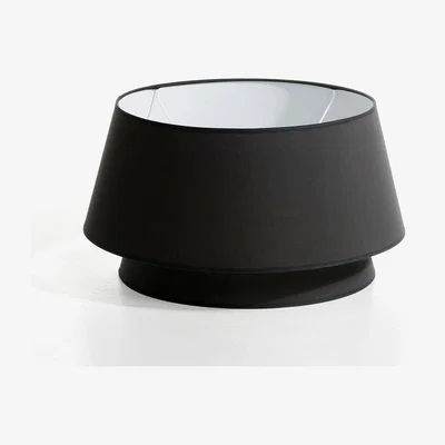 La Redoute Epilogon Two-Tier Lampshade