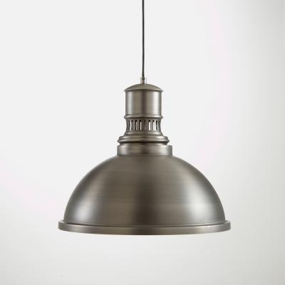 La Redoute Lizia 40cm Diameter Metal Ceiling Light