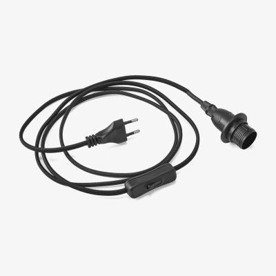 La Redoute E14 Electric Light Kit